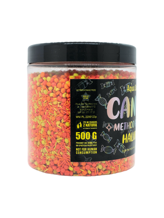 CANDY Method Feeder - Halibut