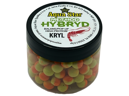 HYBRYD Aqua Star Kryl 35 g 