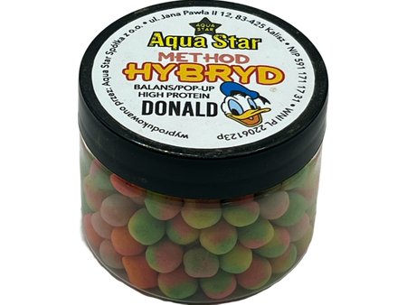 HYBRYD Aqua Star Donald 35 g 